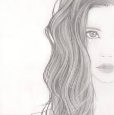 Pin By Zeinab On Dessins Hipster Drawings Tumblr Drawings Girl Face Drawing