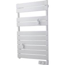 Seche Serviettes Electrique A Inertie Fluide Sauter Santiago Classique 500 W Seche Serviette Electrique Seche Serviette Serviettes