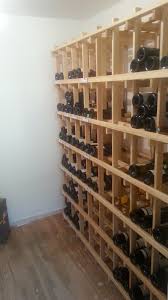 Les Casiers Du Manoir Casier A Bouteilles Casiers A Vin Casiers A Magnum Casiers A Bouteilles Etage Casier A Bouteille Amenagement Cave A Vin Rangement Vin