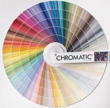 Le Nuancier Chromatic 1 170 Teintes Fondamentales Contemporaines Et Inspirantes Www Chromaticstore Com Nuancier Nuancier Seigneurie Seigneurie