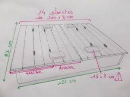Fabriquer Un Bac A Sable Le Blog De Obonheur Over Blog Fr Bac A Sable Carre De Sable Bac A Sable Palette