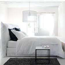 Tete De Lit Tete De Lit En Lin Housse De Couette Et Linge De Lit