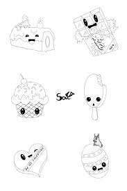 Je Vous Aime Saiwhisper Coloriage Kawaii Coloriage Kawaii