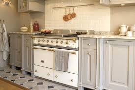 Piano Cuisson Lacanche D Occasion