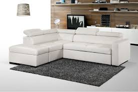 Canape D Angle Convertible Harold Simili Cuir Canape Delamaison Iziva Com Canape Angle Convertible Canape Angle Salons Sarcelle