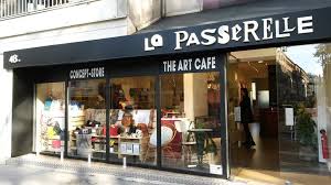 Noel 2015 Les Boutiques Cadeaux A Paris Qui Vous Sauveront Boutique Cadeau Paris Boutique