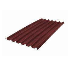 Buscando Telha Ecologica Stilo Vermelho 2x0 95m Onduline Acesse E Confira As Melhores Ofertas No Site Da Leroy Merlin Em 2020 Telhas Ecologicas Merlin Decoracao