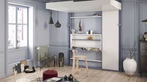 Lit Gain De Place Lit Escamotable Et Canape Convertible Pour Petit Espace Lit Escamotable Mobilier De Salon Coin Chambre