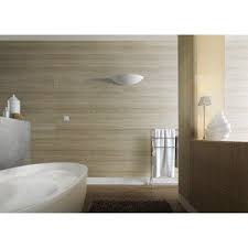 Lambris Pvc Pin Nordique Taupe Attitude Grosfillex L 120cm X L 18cm Ep 8mm New Bathroom Bathroom Bathtub Et Balcony Design