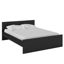 Vente Lit 2 Places Lit 90 Cm Pas Cher Lit 90x190 Pas Cher Lit Simple 80x190 Lit 160x200 Contemporai Tete De Lit Avec Rangement Lit Rangement Meuble Lit