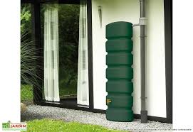 Cuve Recuperation D Eau Pluie Murale Classic Citerne Eau De Pluie Citerne Eau Recuperateur Eau De Pluie