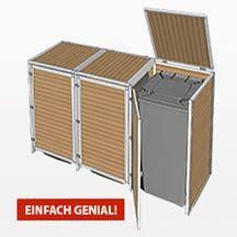Mulltonnenverkleidung Selber Bauen Mulltonnenverkleidung Selber Bauen Mulltonnenbox Selber Bauen Mulltonnenverkleidung