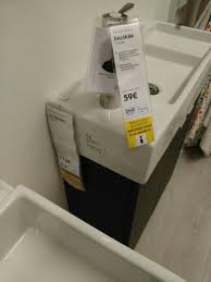 Lave Main Ikea
