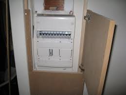 Comment Fabriquer Un Coffrage Cache Compteur Cache Tableau Electrique Coffrage Espaces De Rangement Caches