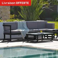 Salon Bas De Jardin Barcelona 6 Personnes Salon De Jardin Leroy Merlin Iziva Com Salon De Jardin Salon De Jardin Gris Mobilier Jardin