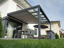 Premium Terrassenuberdachung Mit Trend 200 Markise Uberdachung Terrasse Terrassenuberdachung Terrassendach