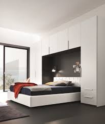 Armoire Pont De Lit Design Deco Chambre A Coucher Chambre A Coucher Design Amenagement Chambre A Coucher