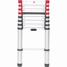 Lovely Echelle Telescopique Mr Bricolage Telescopic Ladder Ladder Telescope