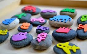 Stempel Selber Machen 11 Diy Ideen Mit Anleitung Stempel Selber Machen Cooles Basteln Fur Kinder Selber Machen