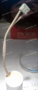 Bricovideo Forum Electricite Conseils Pour Remplacer Un Condensateur Probleme Connecteur