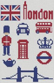 Le Blog De Piatine Modeles De Point De Croix Motifs De Couture Broderie Point De Croix