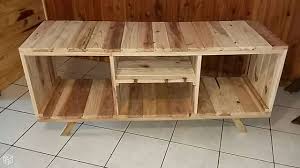 Meuble Tv En Bois Recycle Ameublement Reunion Leboncoin Fr Meuble Tele En Palette Meubles En Bois De Palettes Mobilier De Salon