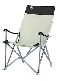 Coleman 204067 Siege De Camping Sling Chair Comparer Avec Chaise De Camping Chaise Exterieur Chaises De Camping