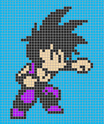 Pin On Dragonball Crafts