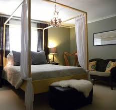 New Chandelier Bed Design Ikea Canopy Bed Bedroom Makeover