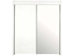 Armoire Porte Coulissante Armoire 2 Portes Coulissantes Easy 3 Coloris Blanc Chez Conforama Decor Home Decor Furniture