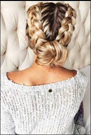 127 Easy Summer Hairstyles Ideas 2019 Page 45 Myblogika Com Hair Styles Braided Hairstyles Hairstyle
