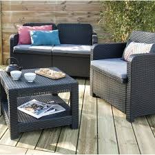 Interior Design Salon De Jardin Bas Salon Jardin Bas Places Aussi Fauteuil Luxe Chaise Pas Cher Meuble Et Outdoor Furniture Outdoor Furniture Sets Outdoor Sofa