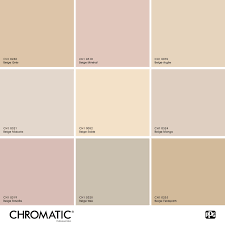 Epingle Sur Chromatic Un Mois Une Ambiance Couleur