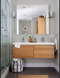 Resultat De Recherche D Images Pour Meuble Salle De Bain Grande Vasque Style Scandinave Meuble De Salle De Bain Decoration Salle De Bain Idee Salle De Bain
