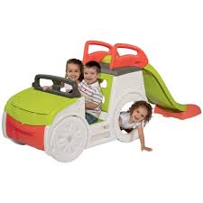 Maisons Enfants Toboggans Enfant Et Bac A Sable Joueclub Specialiste Des Jeux Et Jouets Pour Enfant