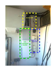 Linky Deplacement Compteur Enedis Edf Dans Gtl Communaute Leroy Merlin