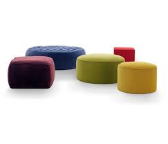 Eden Ottoman By Pianca Poufs Ottoman Pouf Sofa