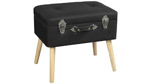 Malle Sur Pieds 671586 Malle Petit Rangement Coffre