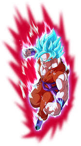 Goku Super Saiyan Blue Kaioken X10 Dbs By Naironkr Da483m2 Goku Super Saiyan Blue Anime Dragon Ball Goku Super Saiyan