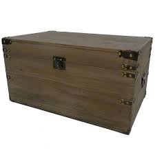 Malle Style Ancienne Coffre De Rangement A Jouets Bar Range Bouteilles En Bois 28x34x54cm Coffre De Rangement Coffre Range Bouteille