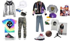 So Gelingt Die 90er Jahre Party Ideen Zum Outfit Musik Essen Und Mehr 90er Party Outfit 90er Jahre Mode Manner 90er Jahre Outfit