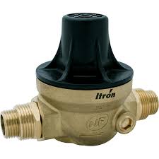 Reducteur De Pression D Eau Isobar Eau Pression Et Produits