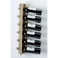 Les Produits Les Conseils Et Les Idees Pour Le Bricolage La Decoration Et Le Jardin Leroy Merlin Range Bouteille Vertical Range Bouteille Bois Brut