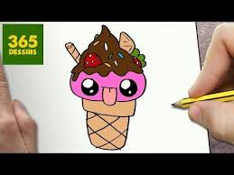 Comment Dessiner Tarte Kawaii Etape Par Etape Dessins Kawaii Facile Youtube Dessin Kawaii Dessins Faciles Mignons 365 Dessins Kawaii