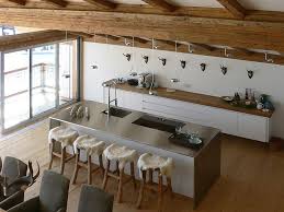Tolle Ideen Fur Modernen Wandschmuck Kuche Mit Kochinsel Kuchen Design Und Kuche Block