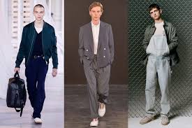 90er Manner Outfit Trendige Looks Fur Herren Aus Den Vergangenen Jahren With Images Mens Outfits Latest Mens Fashion Trends Mens Fashion Week Street Style