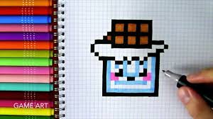 Resultat De Recherche D Images Pour Pixel Art Pixel Art Dessin Pixel Pixel Art Licorne