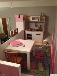 Kura Castle With Upper Play Deck Kinder Zimmer Deko Kinder Zimmer Kinder Bett