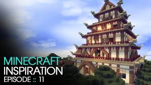 Minecraft Japanese Temple Inspiration W Keralis Minecraft Japanese House Japanese Temple Minecraft Temple