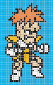 Pin On Dragon Ball Z